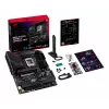 Placa base ASUS ROG STRIX Z890-F GAMING WIFI — Intel Z890, LGA 1851, ATX, DDR5, 4x DIMM, 192GB, Wi-Fi 7, Bluetooth 5.4
