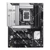 Placa base ASUS PRIME Z890-P — Intel Z890, LGA 1851, ATX, DDR5, 4x DIMM, 192GB, 4x M.2, LAN 2,5Gb, HDMI 2.1, 1x USB-C