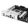 Placa base ASUS PRIME Z890-P — Intel Z890, LGA 1851, ATX, DDR5, 4x DIMM, 192GB, 4x M.2, LAN 2,5Gb, HDMI 2.1, 1x USB-C
