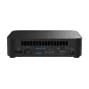 ASUS NUC 14 Essential RNUC14MNK9700002 minipc barebone, Intel N97