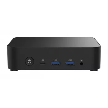 Mini PC Barebone ASUS NUC 14 Essential RNUC14MNK9700002 Negro N97 DDR5 16GB