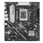 Placa base ASUS PRIME B860M-K — Intel B860, LGA 1851, micro ATX, DDR5, 2x M.2, 2 DIMM, LAN 2.5Gb