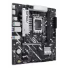Placa base ASUS PRIME B860M-K — Intel B860, LGA 1851, micro ATX, DDR5, 2x M.2, 2 DIMM, LAN 2.5Gb