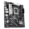 Placa base ASUS PRIME B860M-K — Intel B860, LGA 1851, micro ATX, DDR5, 2x M.2, 2 DIMM, LAN 2.5Gb