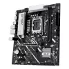Placa base ASUS PRIME B860M-K — Intel B860, LGA 1851, micro ATX, DDR5, 2x M.2, 2 DIMM, LAN 2.5Gb