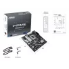 Placa base ASUS PRIME B860M-K — Intel B860, LGA 1851, micro ATX, DDR5, 2x M.2, 2 DIMM, LAN 2.5Gb