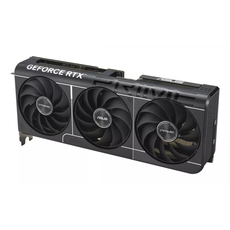 Tarjeta gráfica ASUS NVIDIA GeForce PRIME OC RTX5070 12GB GDDR7
