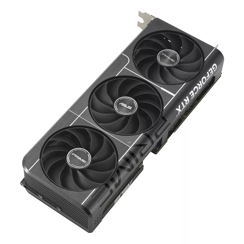 Tarjeta gráfica ASUS NVIDIA GeForce PRIME OC RTX5070 12GB GDDR7