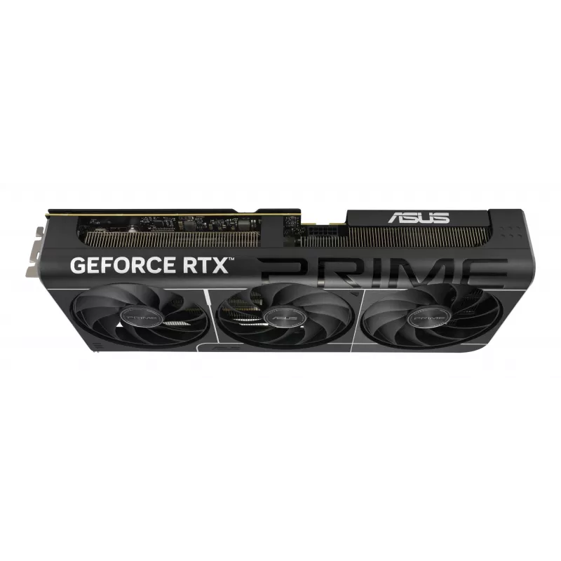 Tarjeta gráfica ASUS NVIDIA GeForce PRIME OC RTX5070 12GB GDDR7