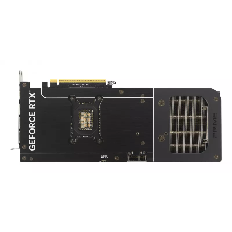 Tarjeta gráfica ASUS NVIDIA GeForce PRIME OC RTX5070 12GB GDDR7