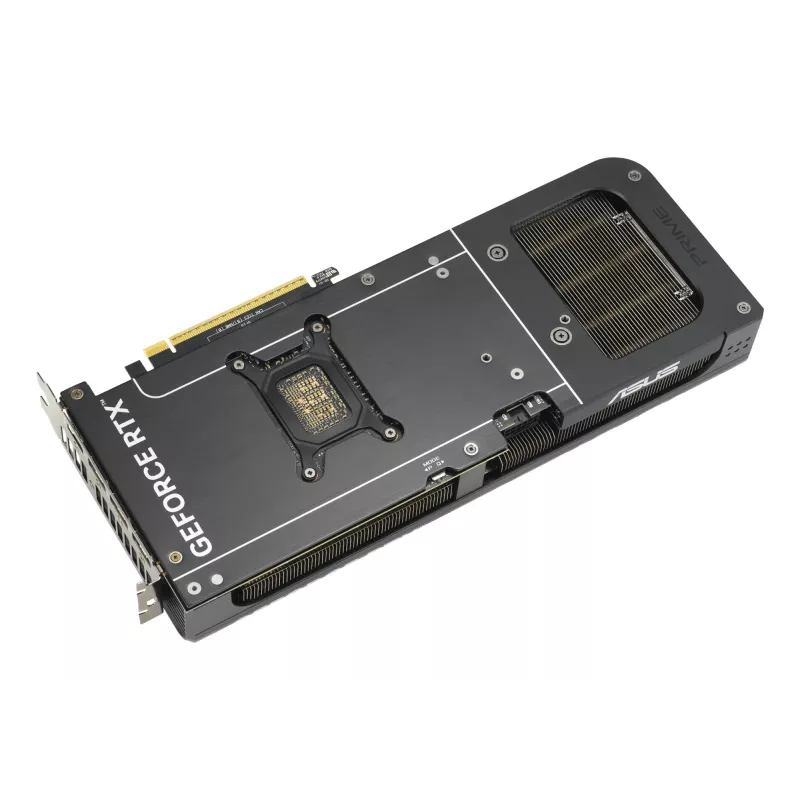 Tarjeta gráfica ASUS NVIDIA GeForce PRIME OC RTX5070 12GB GDDR7
