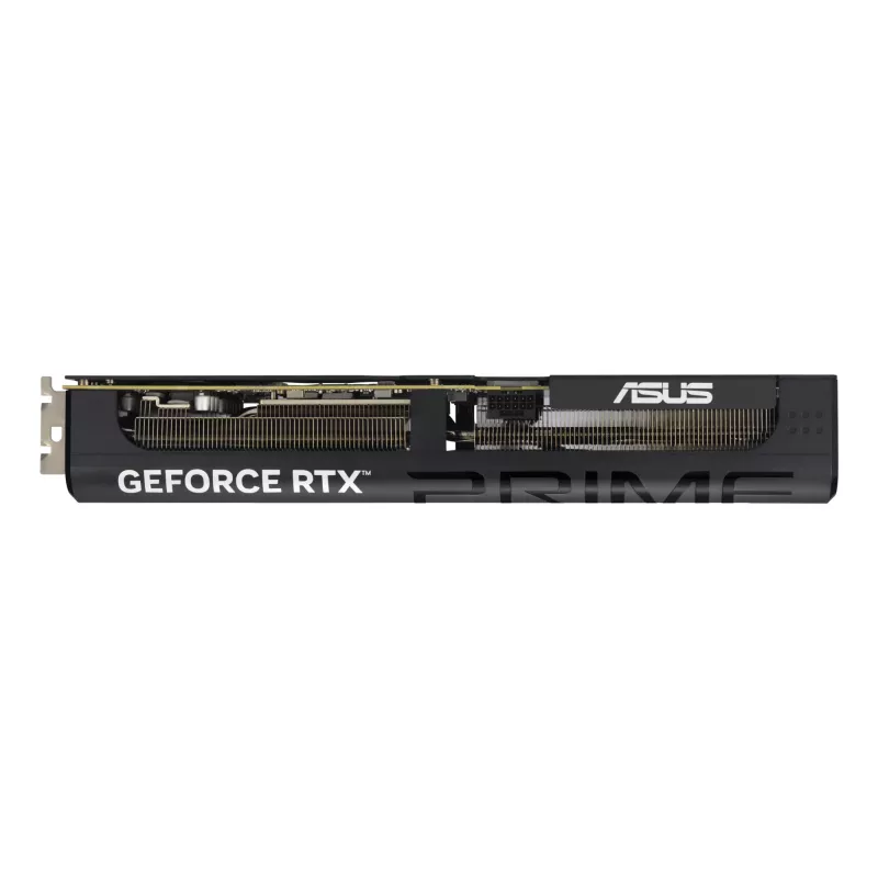 Tarjeta gráfica ASUS NVIDIA GeForce PRIME OC RTX5070 12GB GDDR7