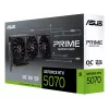 Tarjeta gráfica ASUS NVIDIA GeForce PRIME OC RTX5070 12GB GDDR7