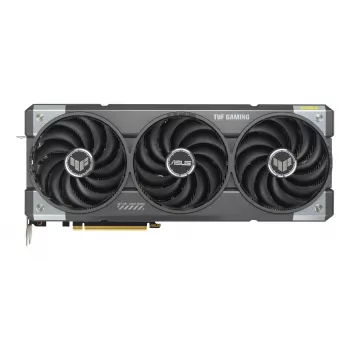 Tarjeta gráfica ASUS GeForce RTX 5070 12 GB GDDR7, PCIe 5.0, 192-Bit, OC, 3xDP 2.1b + 2xHDMI 2.1b, 3 ventiladores, fuente de alimentación 750W