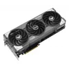 Tarjeta gráfica ASUS GeForce RTX 5070 12 GB GDDR7, PCIe 5.0, 192-Bit, OC, 3xDP 2.1b + 2xHDMI 2.1b, 3 ventiladores, fuente de alimentación 750W