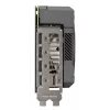 Tarjeta gráfica ASUS GeForce RTX 5070 12 GB GDDR7, PCIe 5.0, 192-Bit, OC, 3xDP 2.1b + 2xHDMI 2.1b, 3 ventiladores, fuente de alimentación 750W