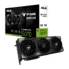 Tarjeta gráfica ASUS GeForce RTX 5070 12 GB GDDR7, PCIe 5.0, 192-Bit, OC, 3xDP 2.1b + 2xHDMI 2.1b, 3 ventiladores, fuente de alimentación 750W