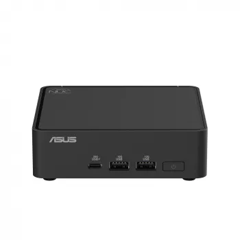 Mini PC Barebone ASUS RNUC15CRKI300002 Negro 100U