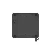 Mini PC Barebone ASUS RNUC15CRKI300002 Negro 100U