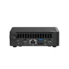 Mini PC Barebone ASUS RNUC15CRKI300002 Negro 100U