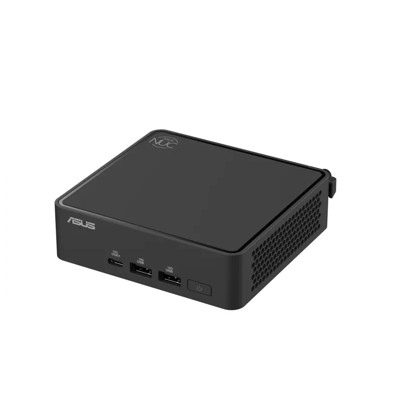 ASUS NUC 15 Pro RNUC15CRKC700002 mini PC barebone