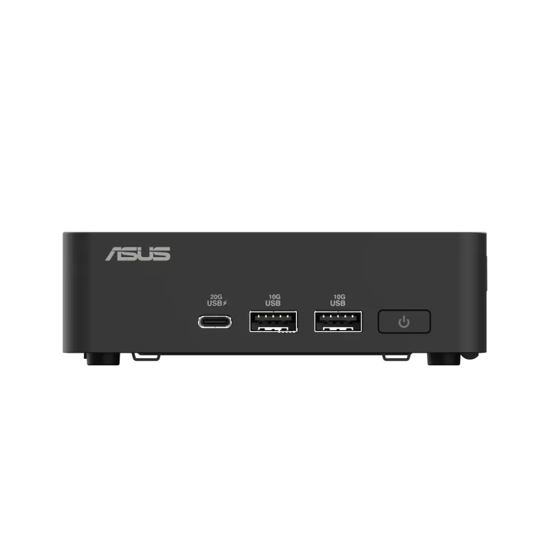 ASUS NUC 15 Pro RNUC15CRKC700002 mini PC barebone