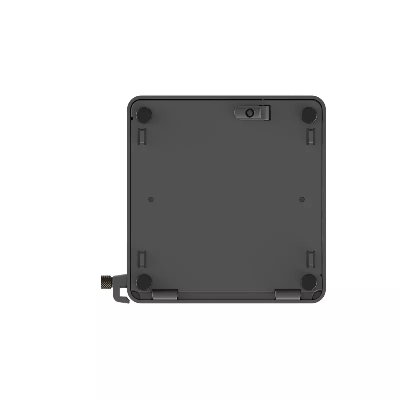 Mini PC Barebone ASUS NUC 15 Pro RNUC15CRHI300002 Negro 100U