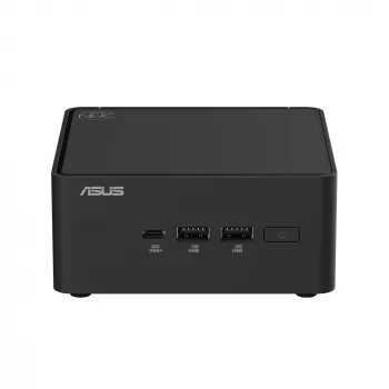 ASUS NUC 15 Pro RNUC15CRHC500002 Negro 210H