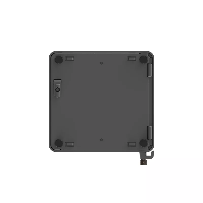 ASUS NUC 15 Pro RNUC15CRHC500002 Negro 210H