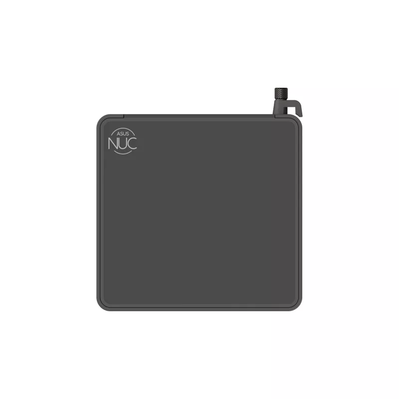 ASUS NUC 15 Pro RNUC15CRHC500002 Negro 210H