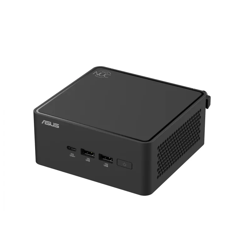 ASUS NUC 15 Pro RNUC15CRHC700002 Negro 240H