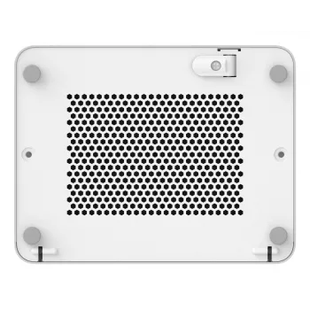 Mini PC Barebone ASUS NUC 15 Pro+ RNUC15CRSU500002 DDR5 192GB SSD 2000TB