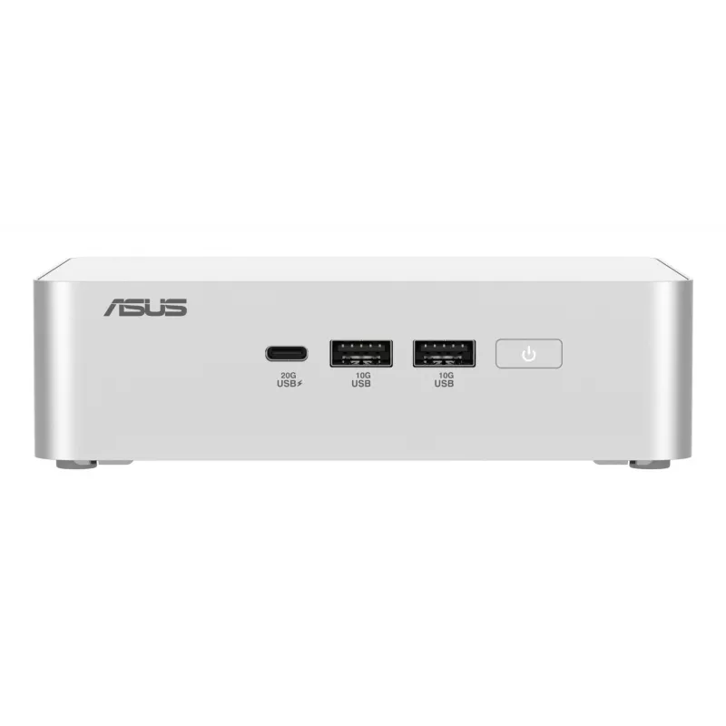 Mini PC Barebone ASUS NUC 15 Pro+ RNUC15CRSU500002 DDR5 192GB SSD 2000TB