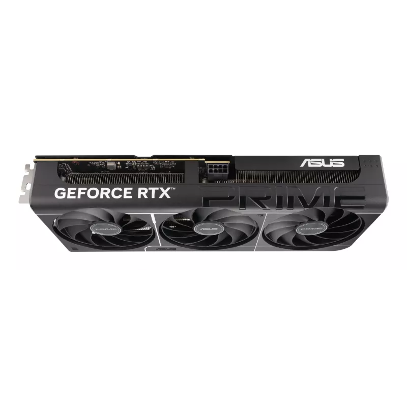ASUS Prime -RTX5060TI-O8G NVIDIA GeForce RTX 5060 Ti 8 GB GDDR7