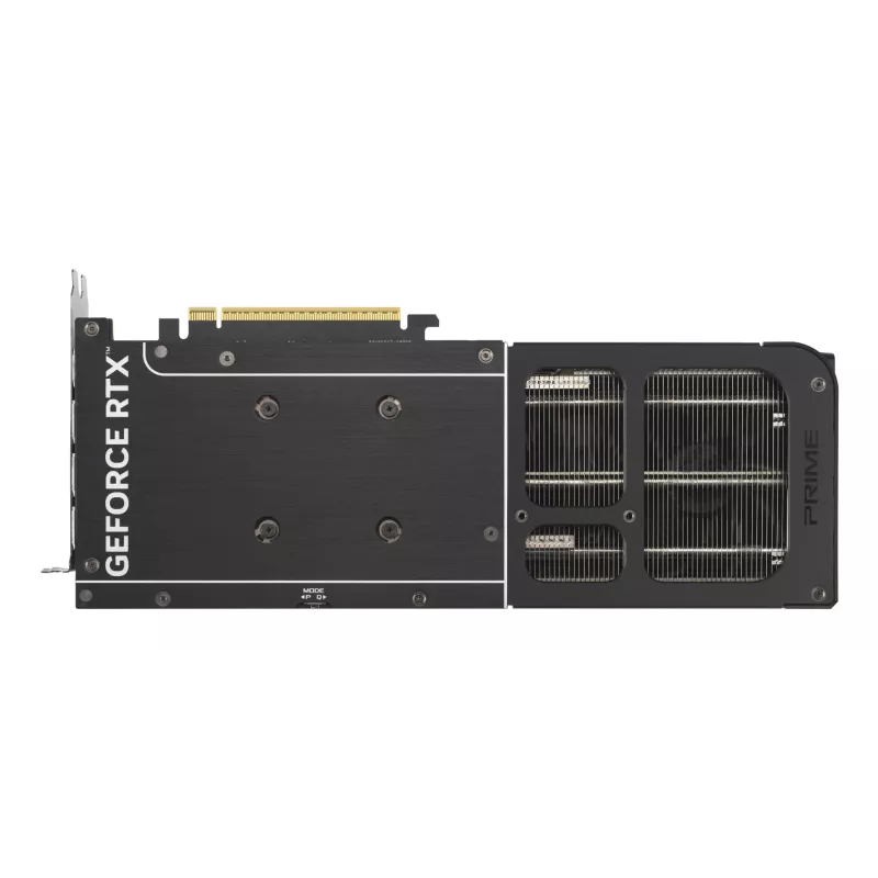 ASUS Prime -RTX5060TI-O8G NVIDIA GeForce RTX 5060 Ti 8 GB GDDR7