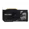 Tarjeta gráfica ASRock Intel Arc B570, 10 GB GDDR6, 160 bits, PCIe 4.0 x8, 3x DisplayPort 2.1, 1x HDMI 2.1a