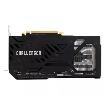Tarjeta gráfica ASRock Intel Arc B570, 10 GB GDDR6, 160 bits, PCIe 4.0 x8, 3x DisplayPort 2.1, 1x HDMI 2.1a