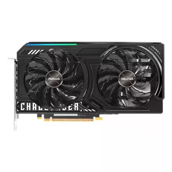 Tarjeta gráfica ASRock Intel Arc B570, 10 GB GDDR6, 160 bits, PCIe 4.0 x8, 3x DisplayPort 2.1, 1x HDMI 2.1a