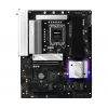 Placa base ASRock B860 Pro RS WiFi Intel B860 LGA1851 ATX, 4x ranuras DDR5, 256GB, Wi-Fi 6E, 2.5GbE