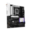 Placa base ASRock B860 Pro RS WiFi Intel B860 LGA1851 ATX, 4x ranuras DDR5, 256GB, Wi-Fi 6E, 2.5GbE