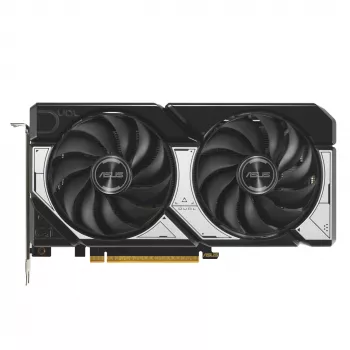 Tarjeta gráfica ASUS GeForce RTX 5060 — 8 GB GDDR7, 128-Bit, PCIe 5.0, DisplayPort 2.1b x3, HDMI 2.1b
