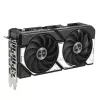 Tarjeta gráfica ASUS GeForce RTX 5060 — 8 GB GDDR7, 128-Bit, PCIe 5.0, DisplayPort 2.1b x3, HDMI 2.1b