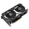 Tarjeta gráfica ASUS GeForce RTX 5060 — 8 GB GDDR7, 128-Bit, PCIe 5.0, DisplayPort 2.1b x3, HDMI 2.1b