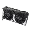 Tarjeta gráfica ASUS GeForce RTX 5060 — 8 GB GDDR7, 128-Bit, PCIe 5.0, DisplayPort 2.1b x3, HDMI 2.1b