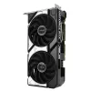 Tarjeta gráfica ASUS GeForce RTX 5060 — 8 GB GDDR7, 128-Bit, PCIe 5.0, DisplayPort 2.1b x3, HDMI 2.1b
