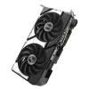 Tarjeta gráfica ASUS GeForce RTX 5060 — 8 GB GDDR7, 128-Bit, PCIe 5.0, DisplayPort 2.1b x3, HDMI 2.1b