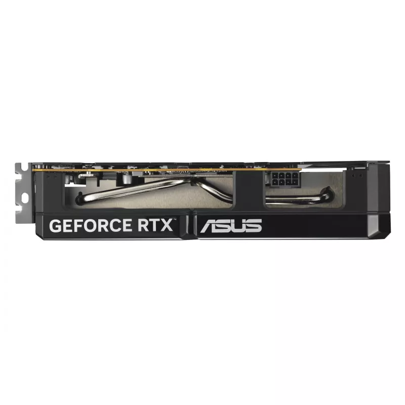 Tarjeta gráfica ASUS GeForce RTX 5060 — 8 GB GDDR7, 128-Bit, PCIe 5.0, DisplayPort 2.1b x3, HDMI 2.1b