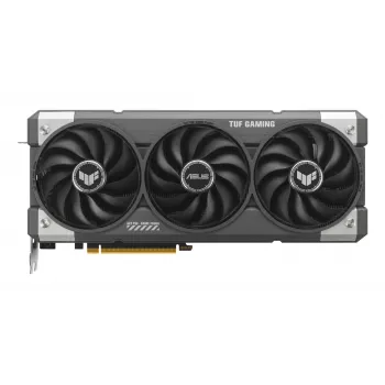Tarjeta gráfica ASUS GeForce RTX 5060 8 GB GDDR7 PCIe 5.0, 3840 CUDA, OC, 3x DisplayPort 2.1b + HDMI 2.1b, 302 mm, 3-Slot