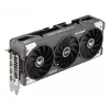 Tarjeta gráfica ASUS GeForce RTX 5060 8 GB GDDR7 PCIe 5.0, 3840 CUDA, OC, 3x DisplayPort 2.1b + HDMI 2.1b, 302 mm, 3-Slot
