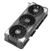 Tarjeta gráfica ASUS GeForce RTX 5060 8 GB GDDR7 PCIe 5.0, 3840 CUDA, OC, 3x DisplayPort 2.1b + HDMI 2.1b, 302 mm, 3-Slot